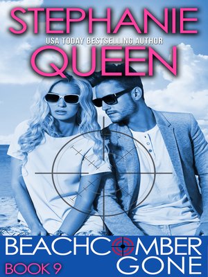 cover image of Beachcomber Gone